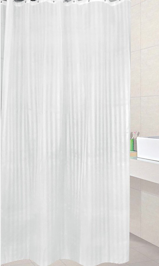 Zuhanyfüggöny, 180x200cm