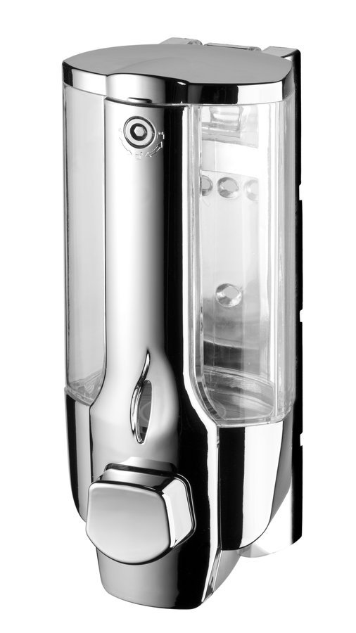 72075.137417478708186 Szappanadagoló, 350ml 90x198x85 mm