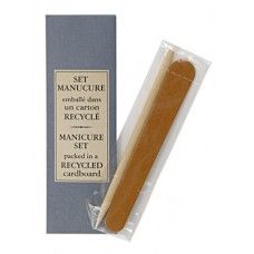 Damana manikűr készlet Authentic line