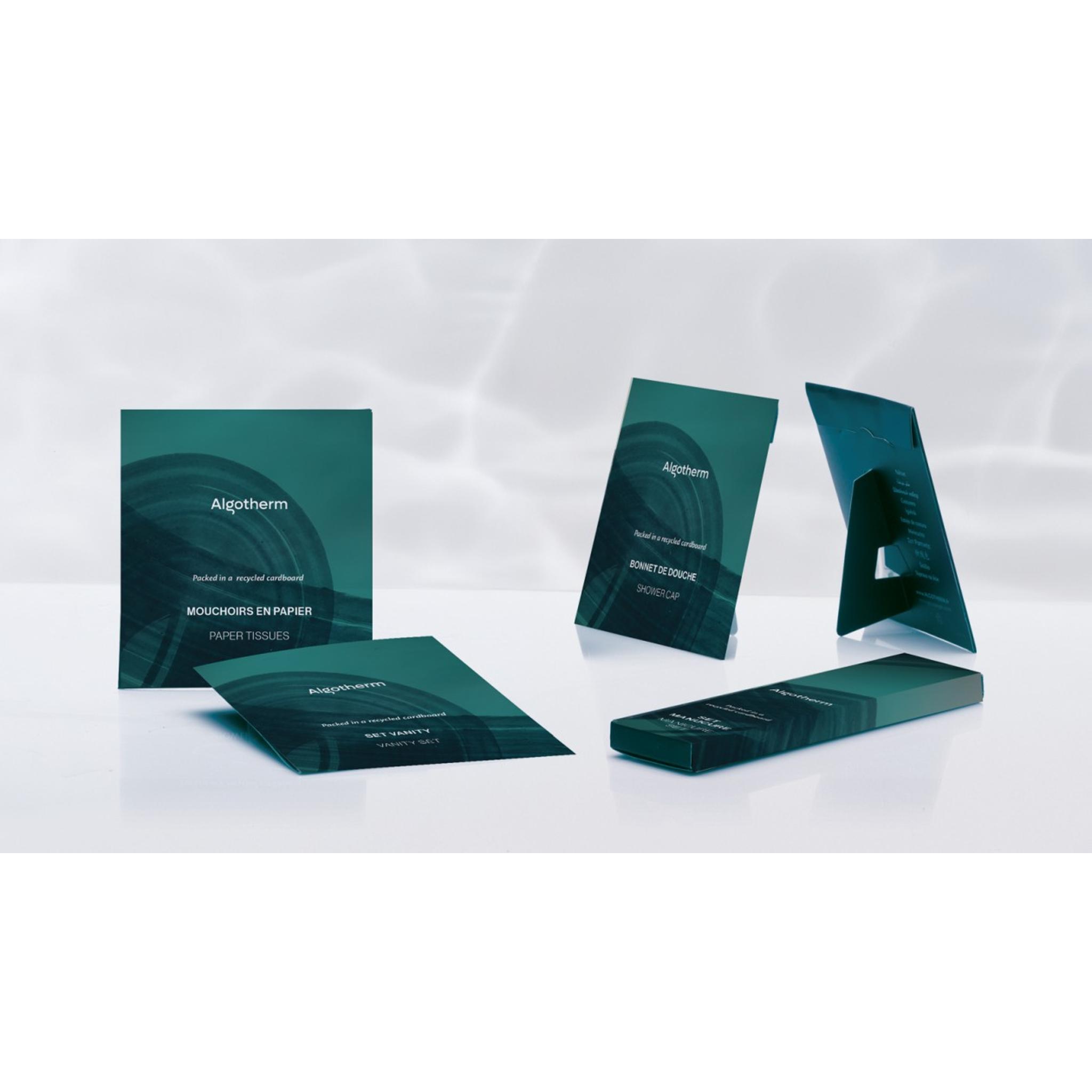 Algotherm kiegészítők Algotherm fésű