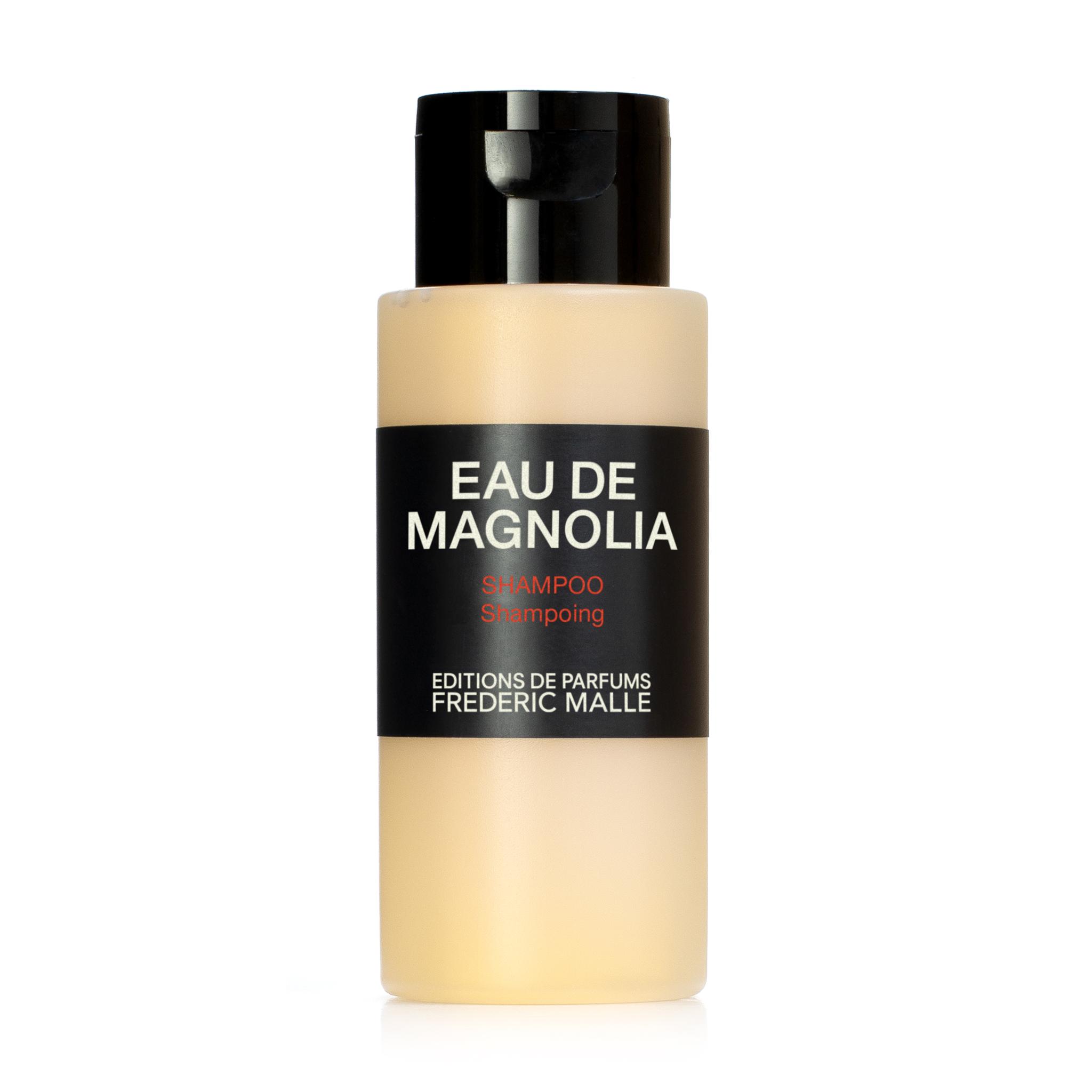 Frederic Malle sampon 80 ml (flakonos)