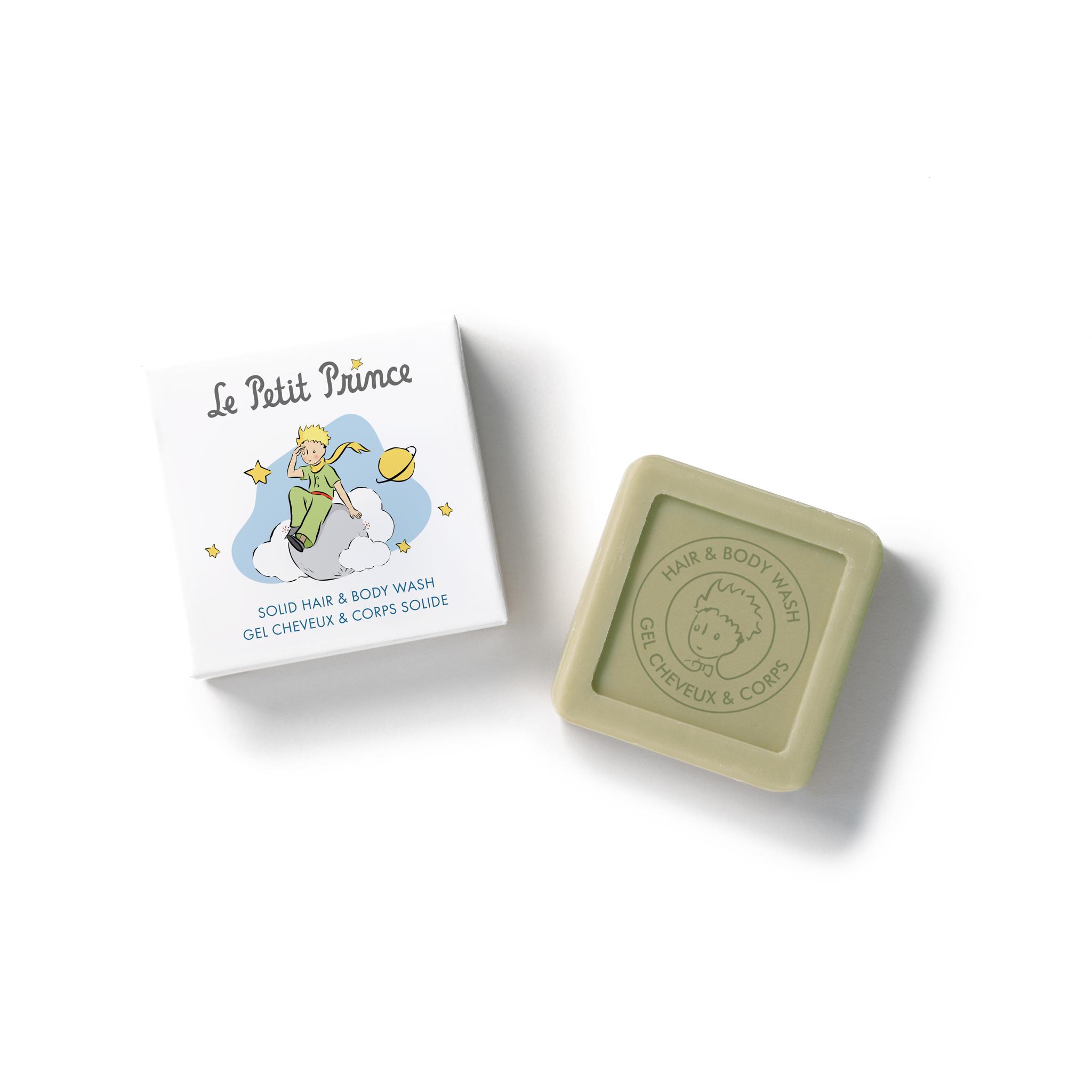LPP-Solide-GCC Le Petit Prince 15 gr szappan
