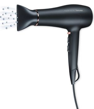 Beurer HC 50 hajszárító