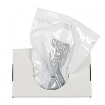 Eü. tasak 25db-os utántöltő