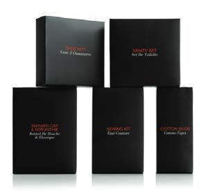 Black Line cipőtisztító kesztyű