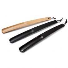 Cipőkanál HB fa 38 cm több színben