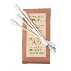 Damana fültisztító Authentic line