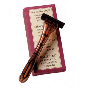 Damana borotva készlet Authentic Line