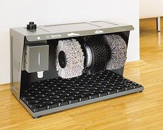 Cipőtisztító gép Easy Comfort