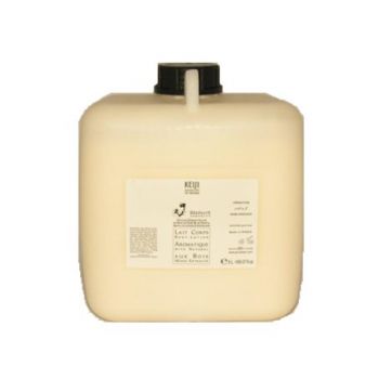 Keiji testápoló 5L