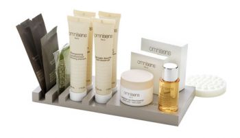 Omnisens bekészítés tálca