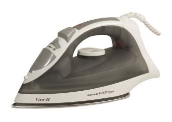 JVD VIVO II gőzölős vasaló