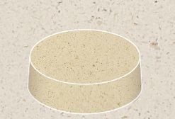 Környezetbarát pohártető 74 mm