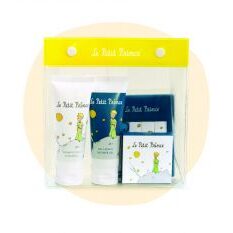 Le Petit Prince utazó csomag