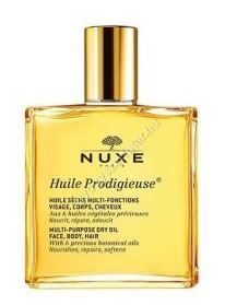 Nuxe Prestige Line száraz olaj 10ml