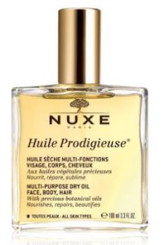Nuxe Prestige Line száraz olaj 100ml