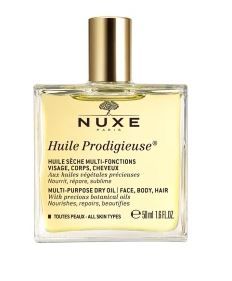 Nuxe Prestige Line száraz olaj 50ml