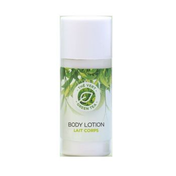 Green Tea testápoló Tubo 25 ml