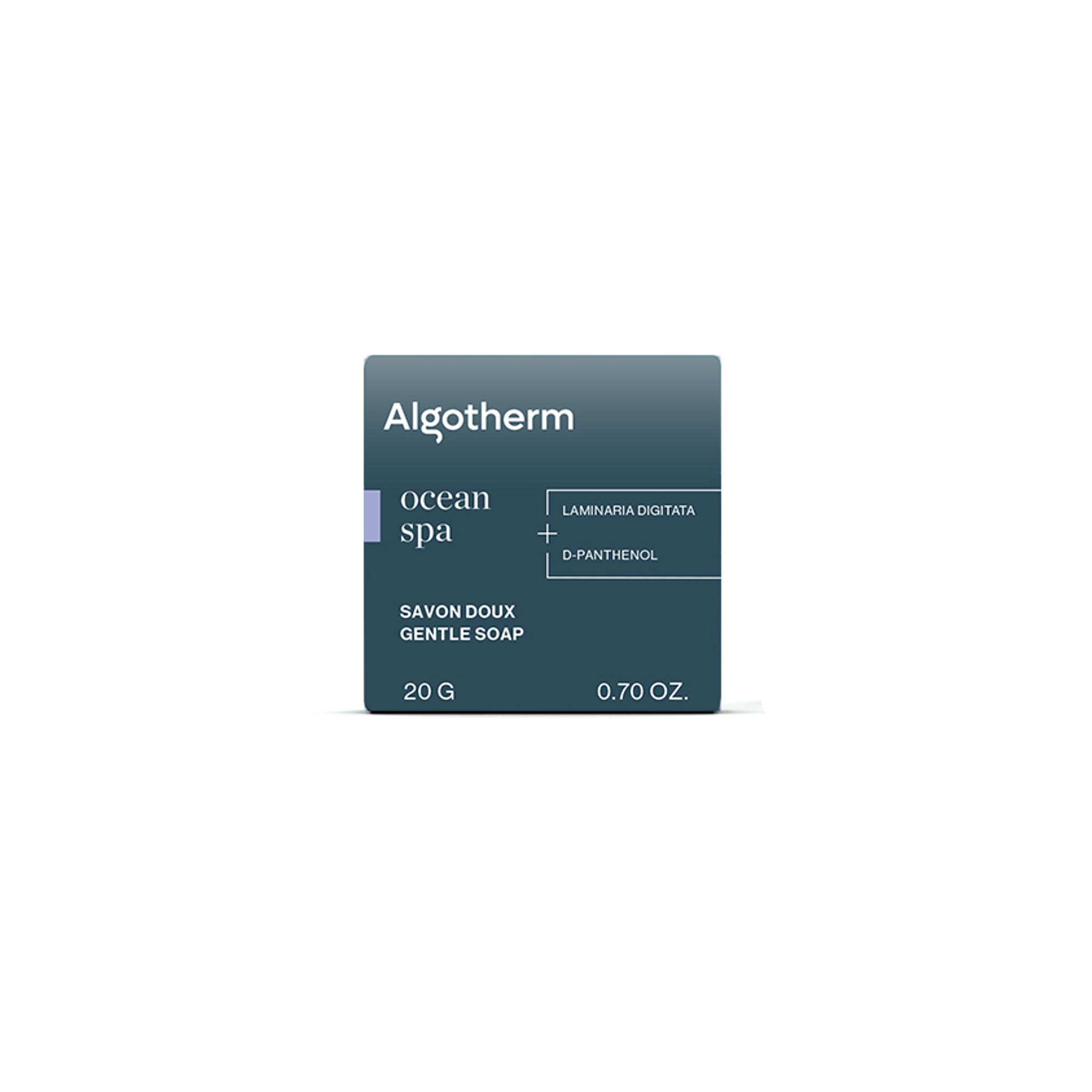 Algotherm 20 gr szappan