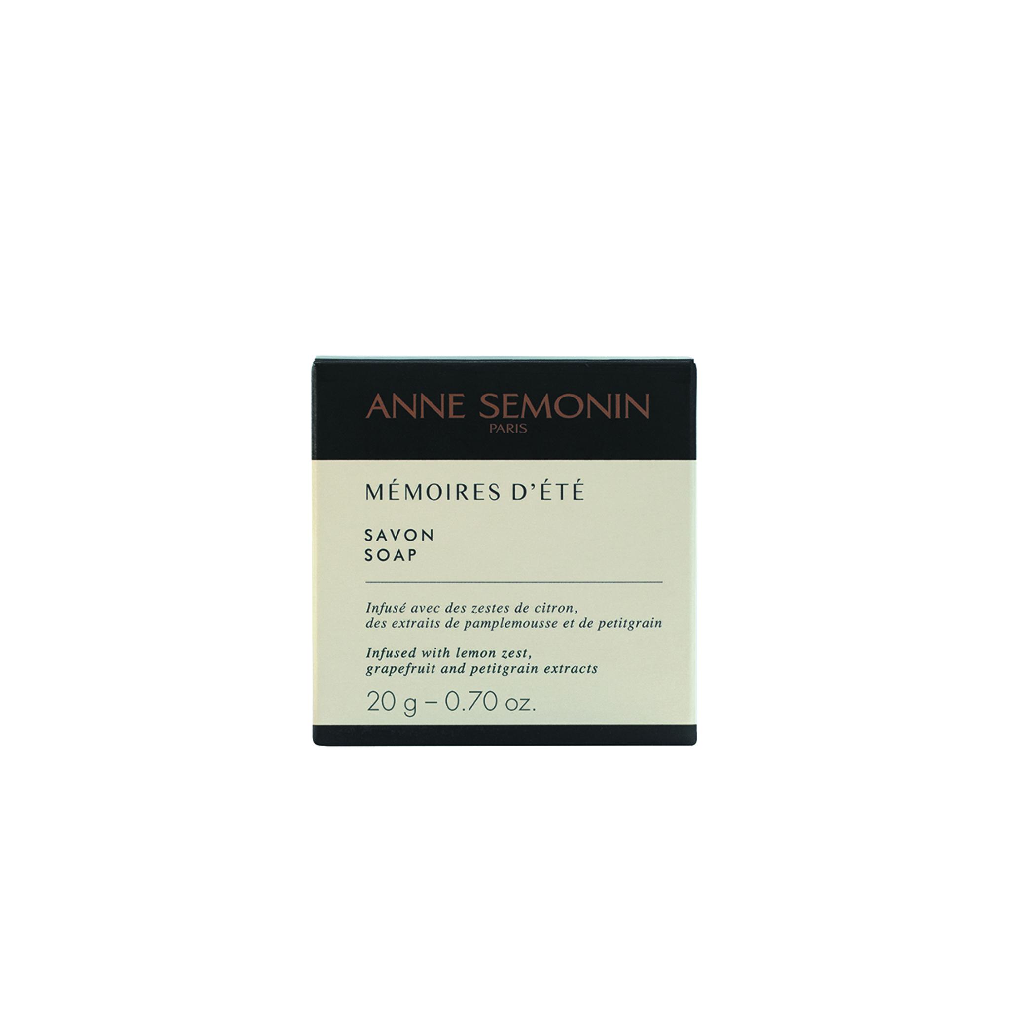 Anne Semonin szappan 20 gr