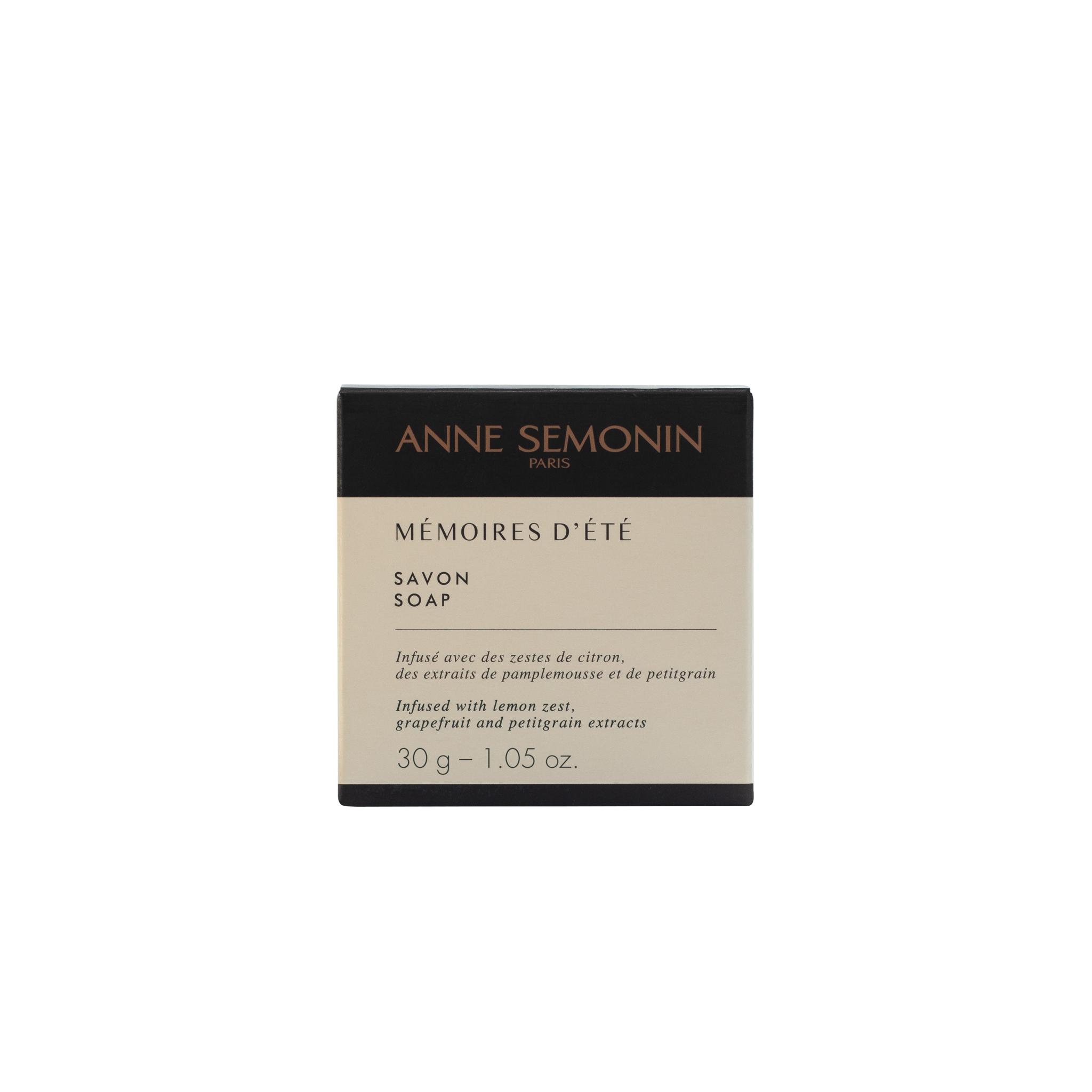 Anne Semonin szappan 40 gr