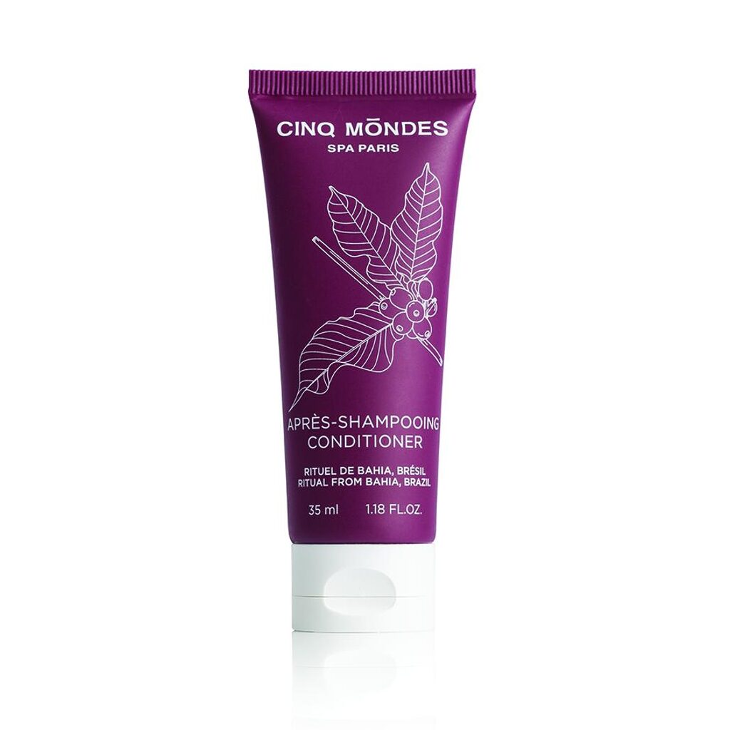 Cinq Mondes kondicionáló 35 ml (tubusos)