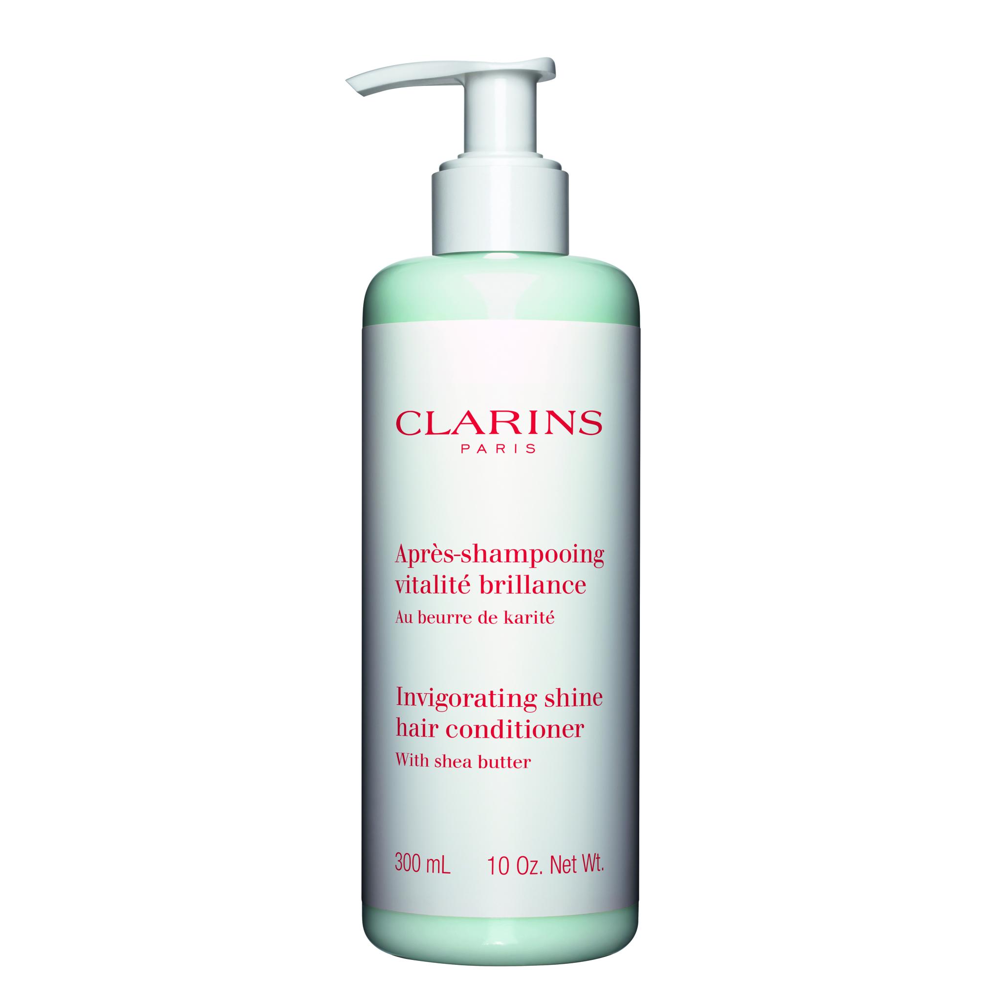 Clarins kondicionáló 300 ml pumpás