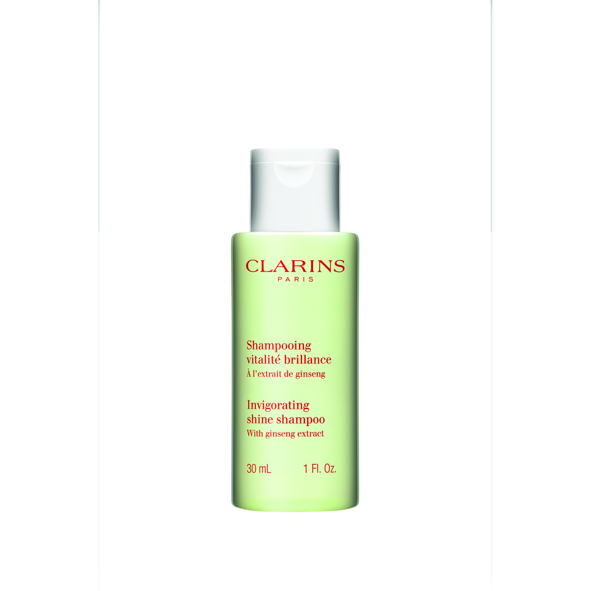 Clarins sampon 30 ml