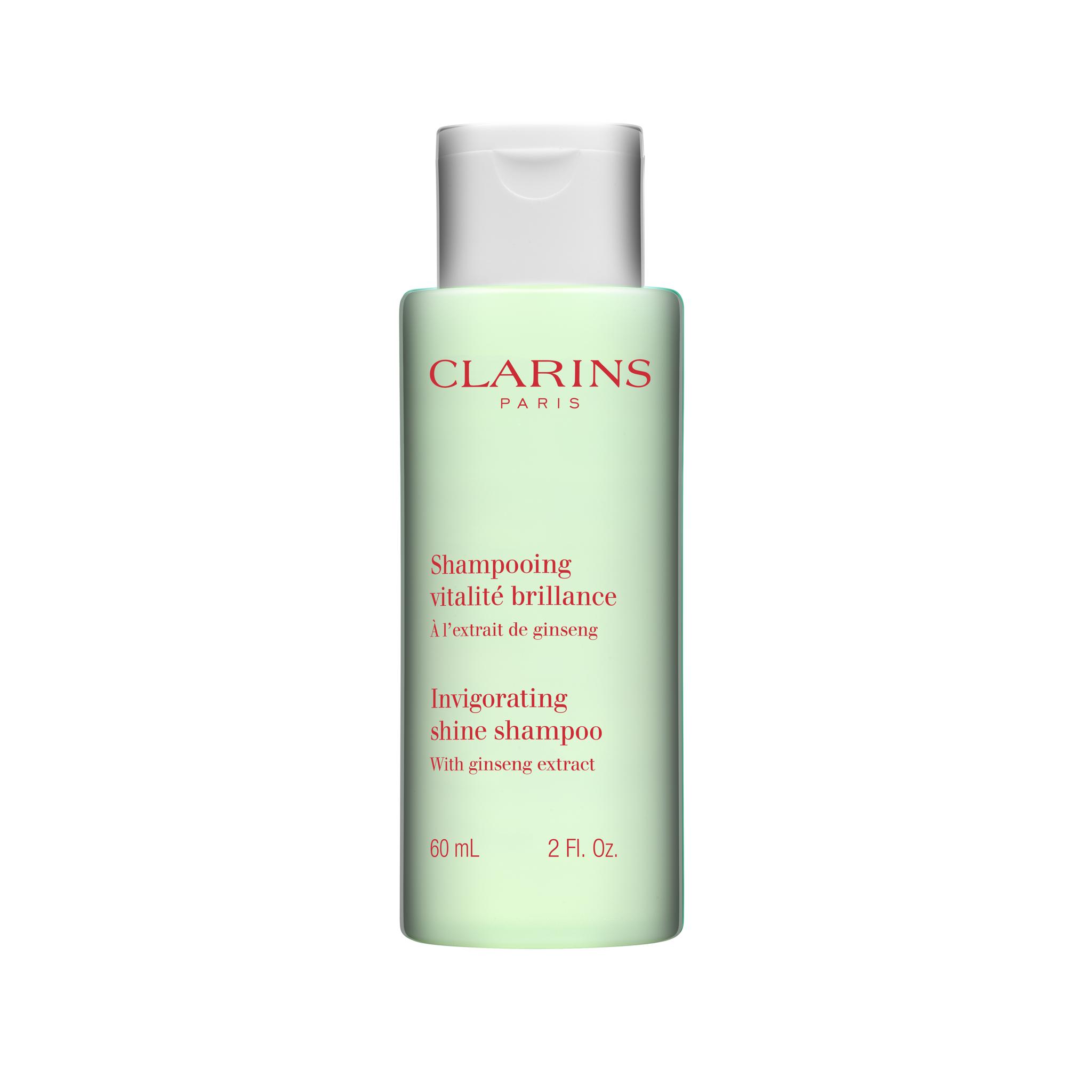 Clarins sampon 60 ml