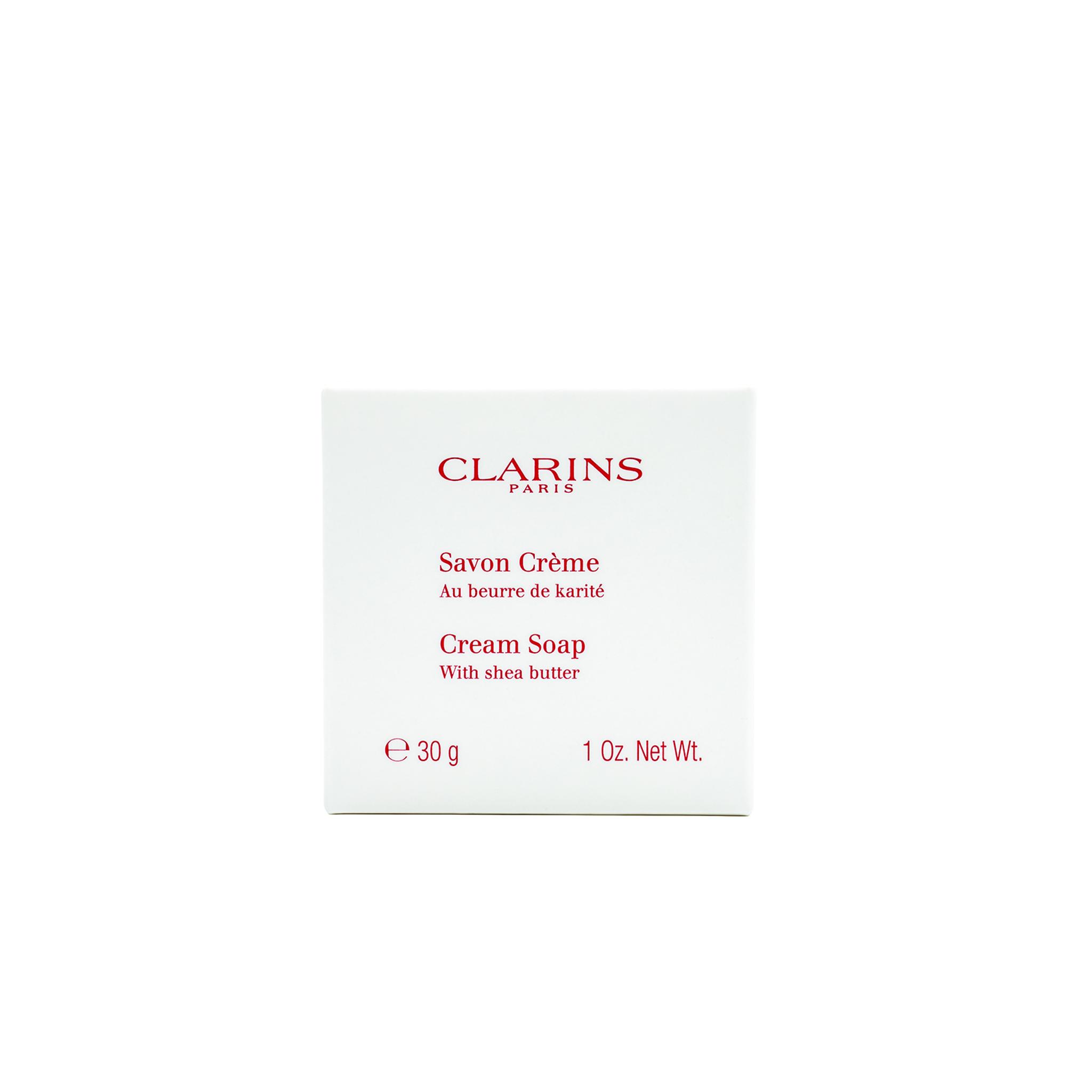 Clarins szappan 30 gr