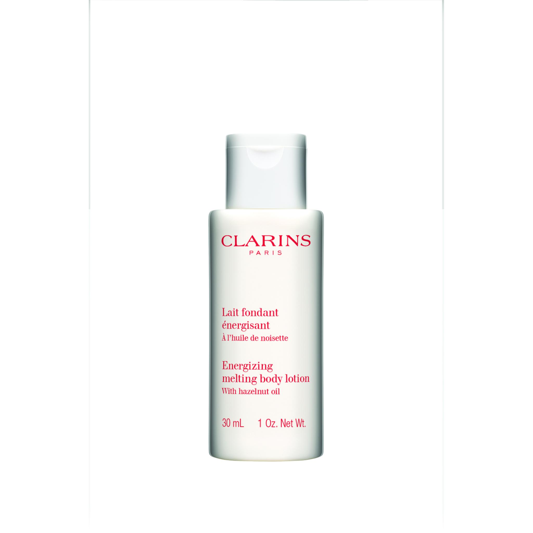 Clarins testápoló 30 ml