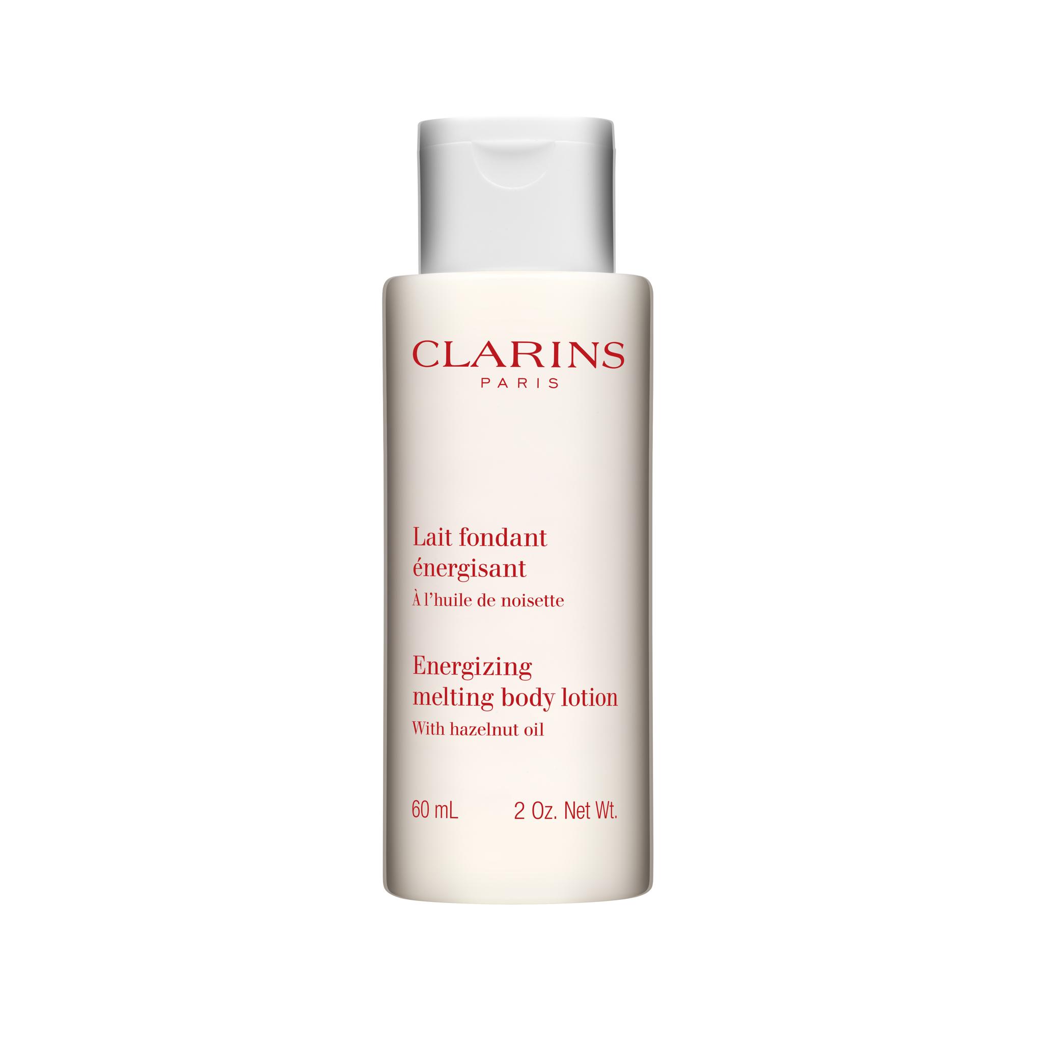 Clarins testápoló 60 ml