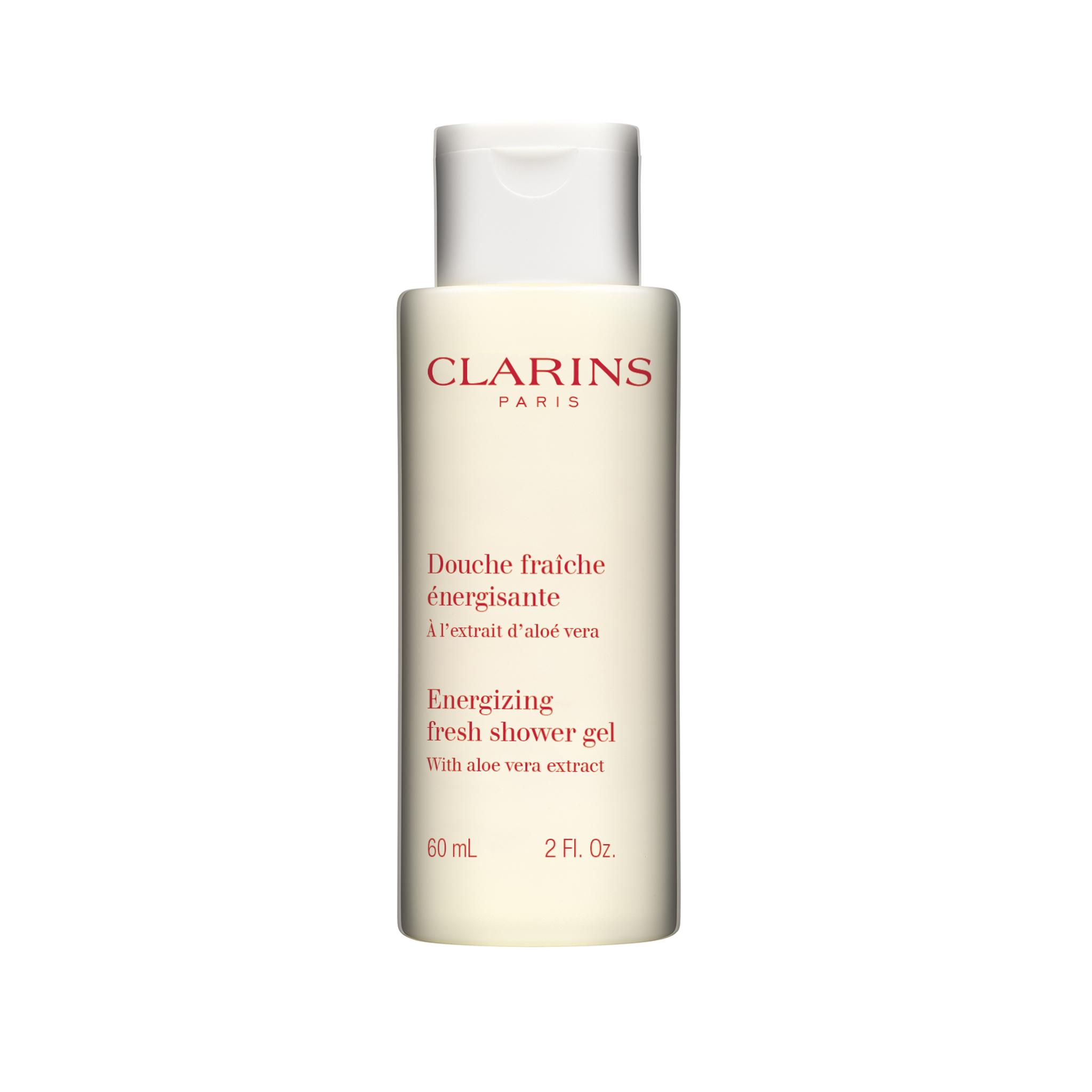 Clarins tusfürdő 60 ml