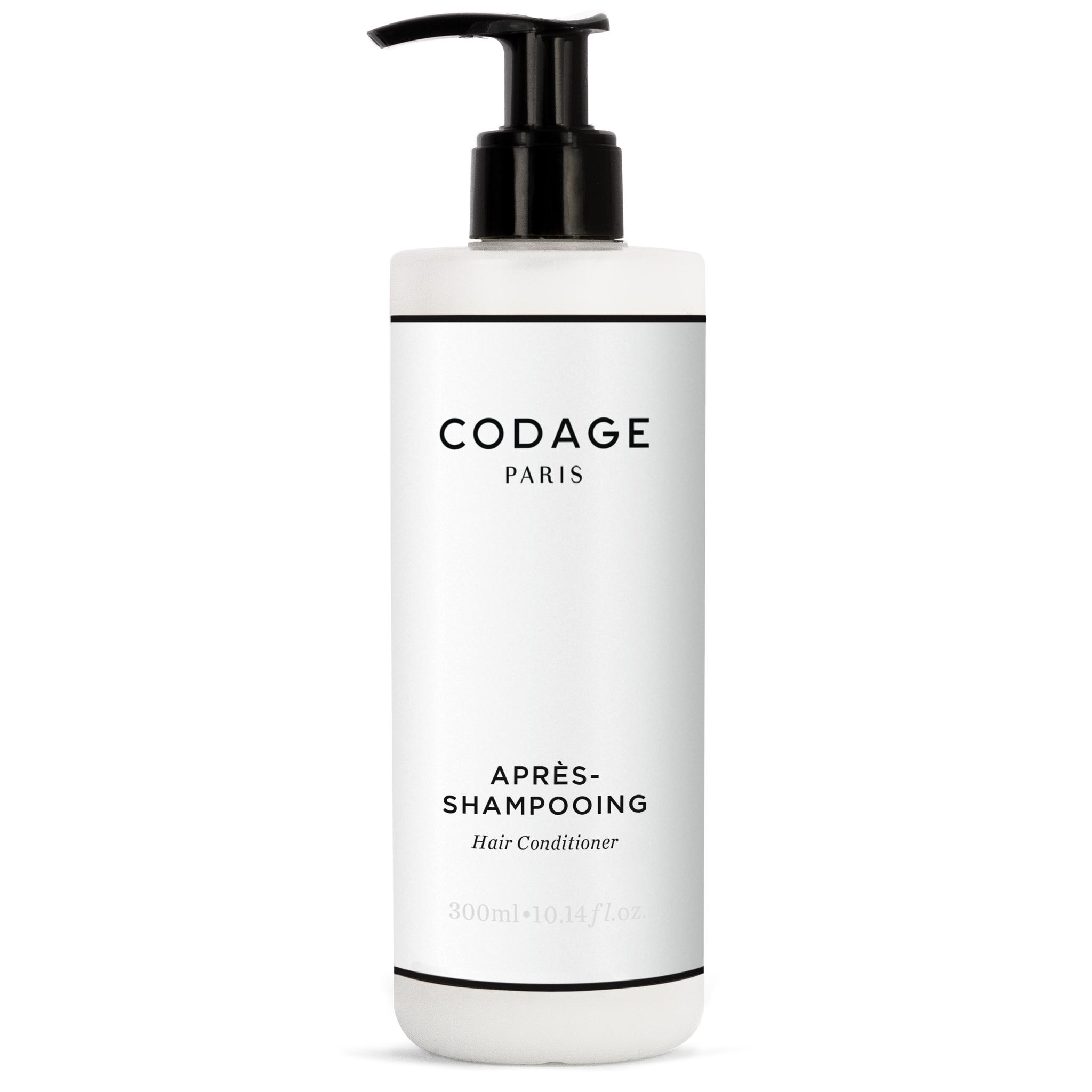 Codage kondicionáló 300 ml pumpás