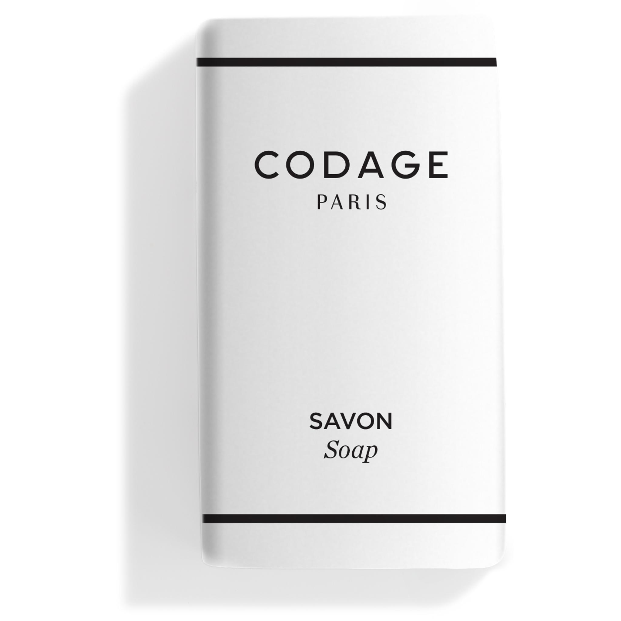 Codage 30 gr szappan