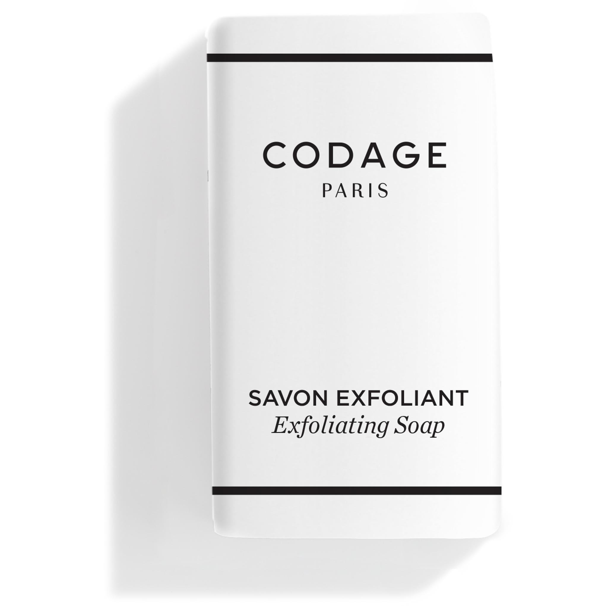 Codage 50 gr szappan