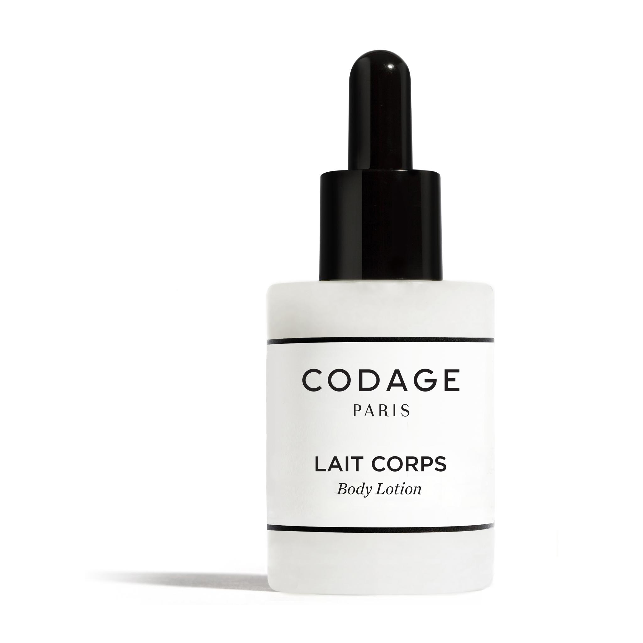 Codage testápoló 40 ml