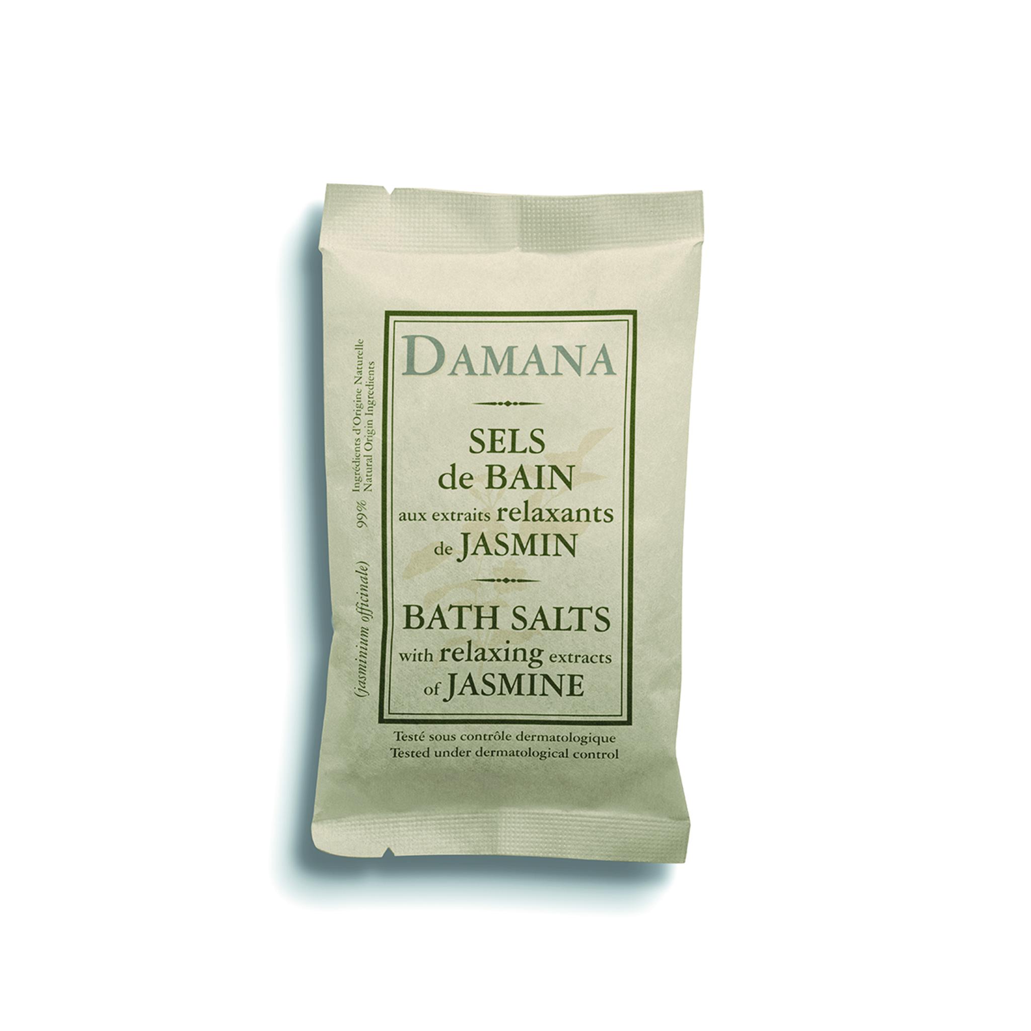 Damana fürdősó 30 gr