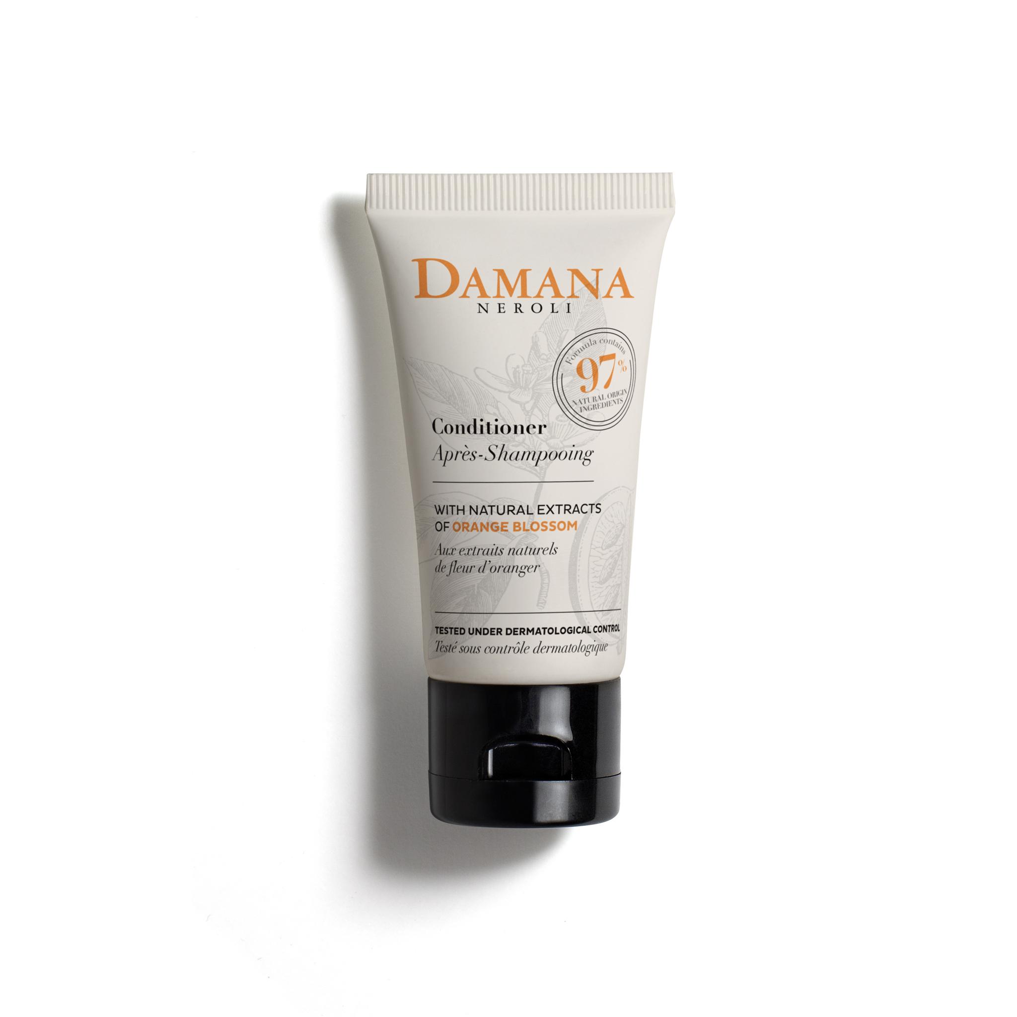 Damana Neroli  kondicionáló 30 ml