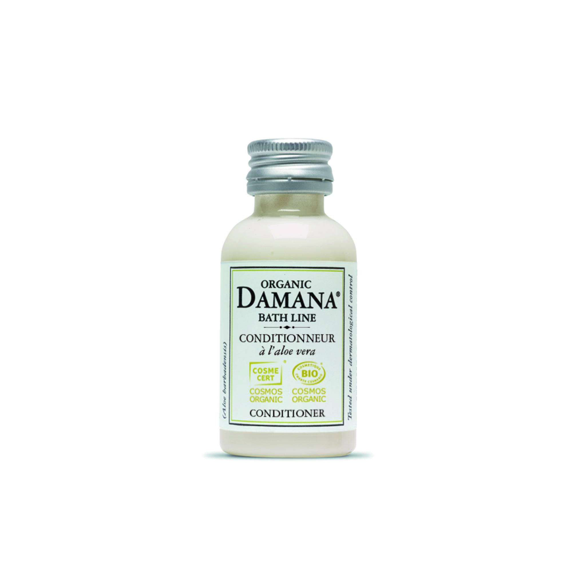 Damana Organic kondicionáló 30 ml