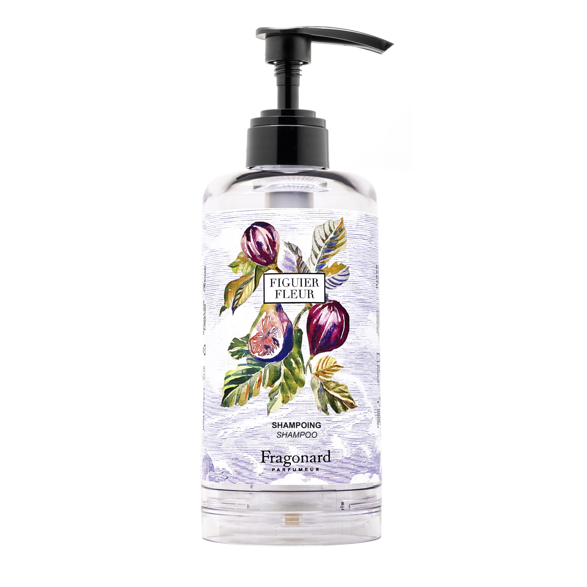 Fragonard sampon 400 ml Ecofill adagoló