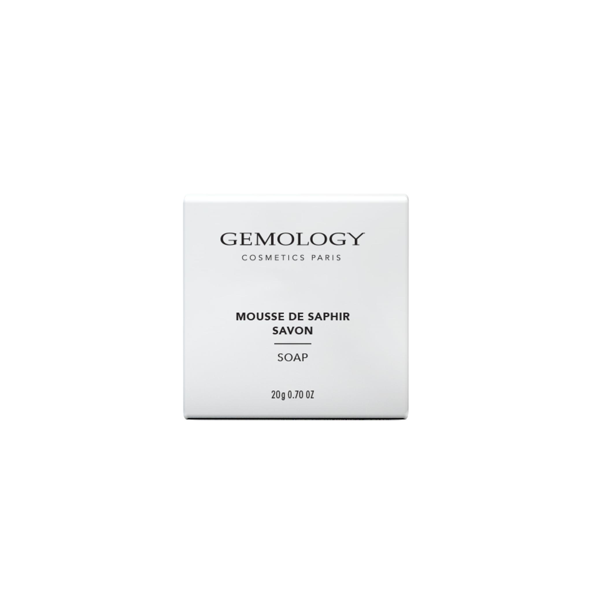 Gemology szappan 20 gr