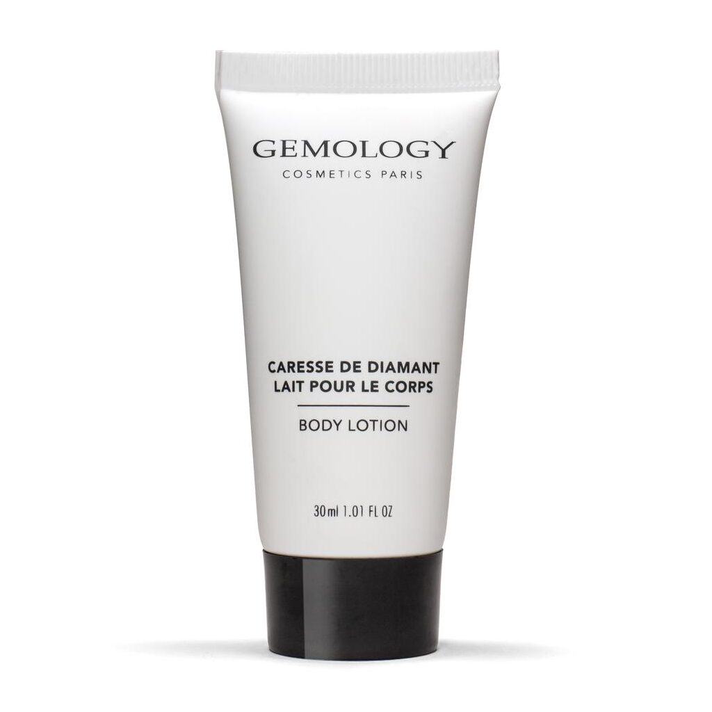 Gemology testápoló 30 ml