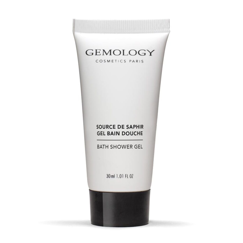 Gemology tusfürdő 30 ml