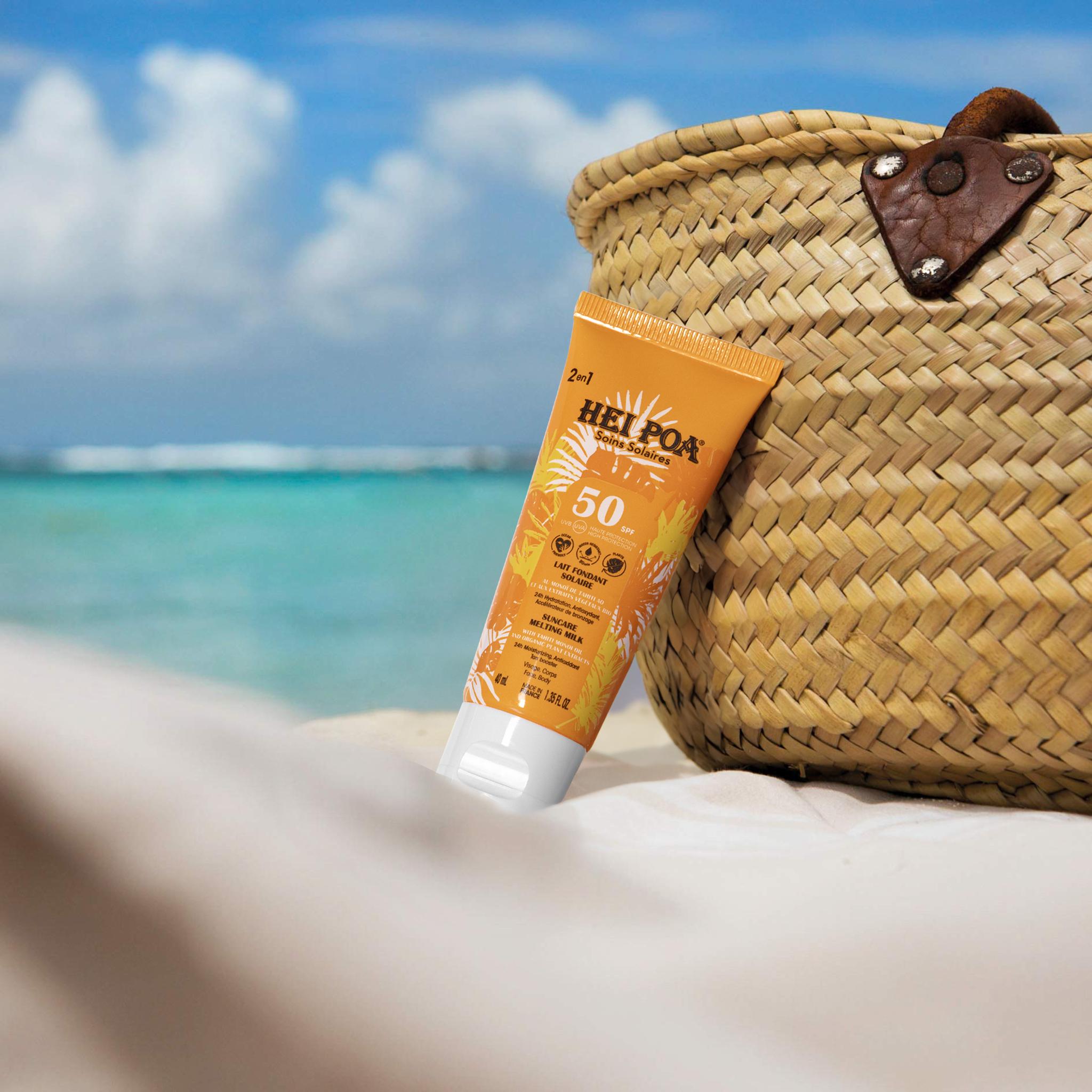 Hei Poa Naptej 40 ml