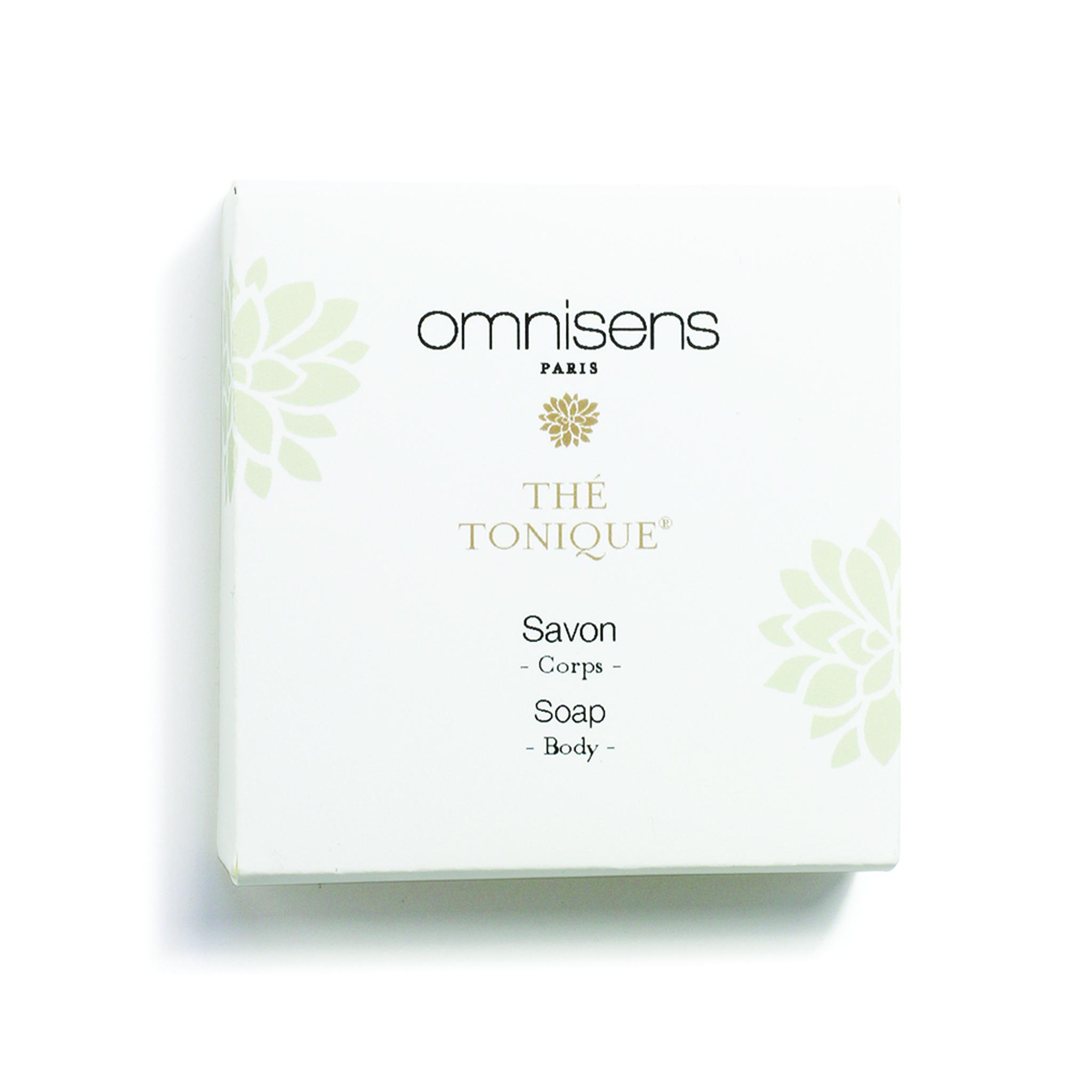 Omnisens szappan Omnisens szappan 20 gr