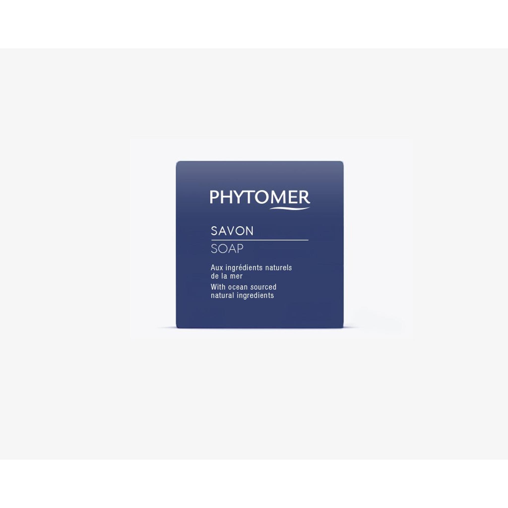 Phytomer szappan 25 gr