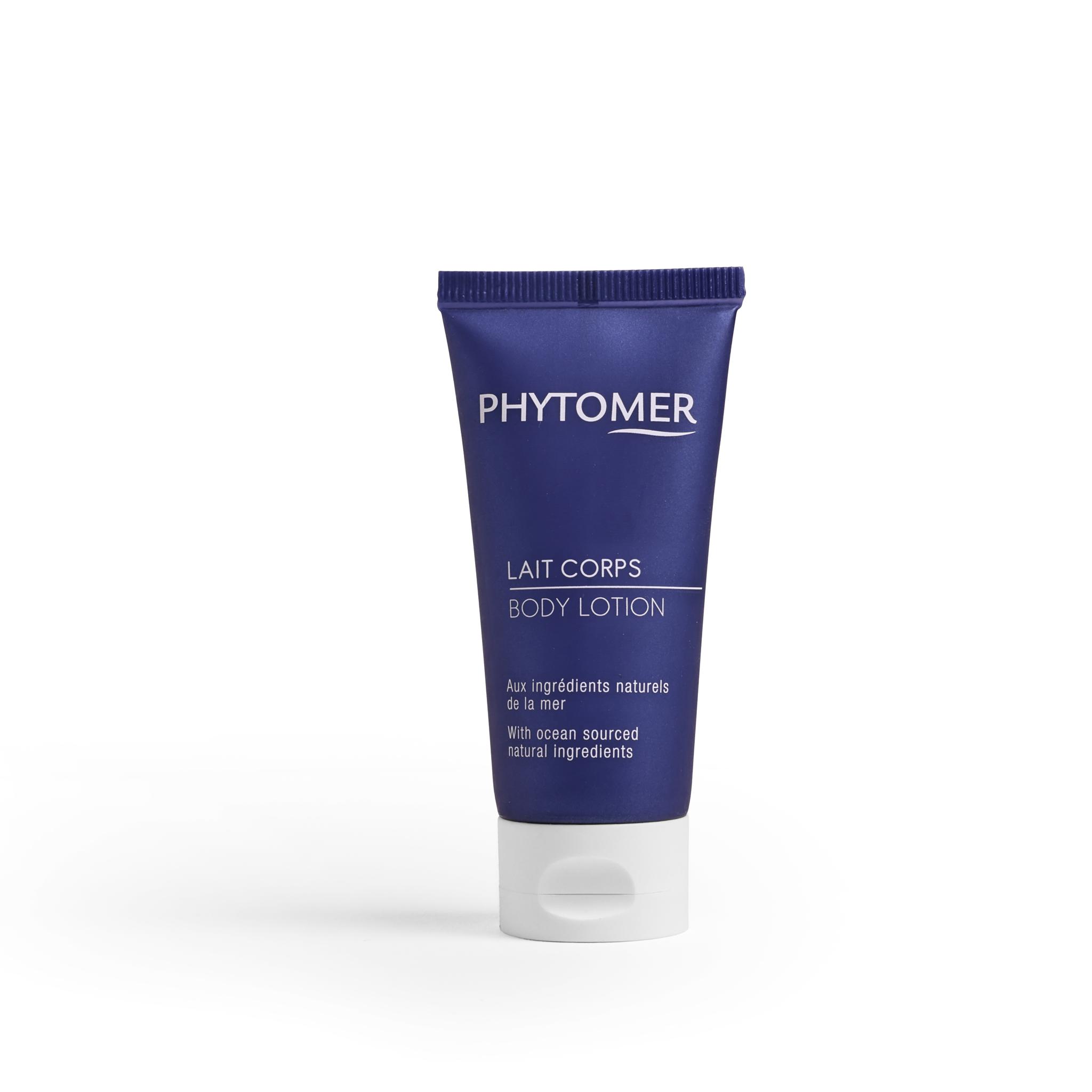 Phytomer testápoló 30 ml