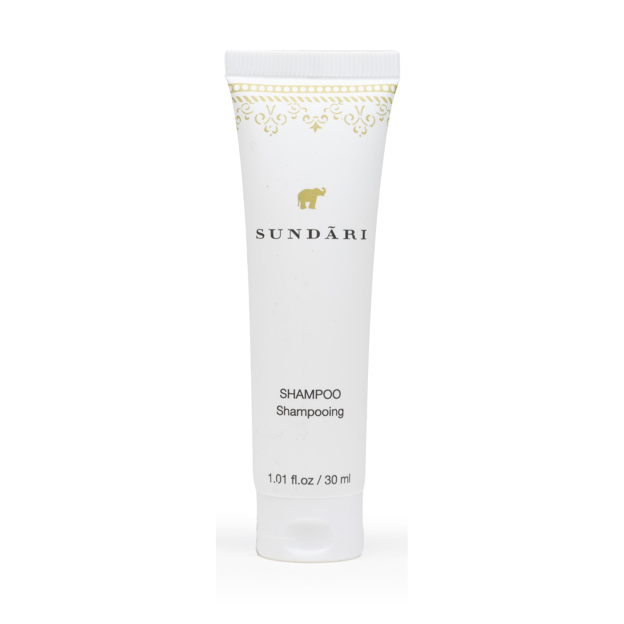 Sundari sampon 30 ml