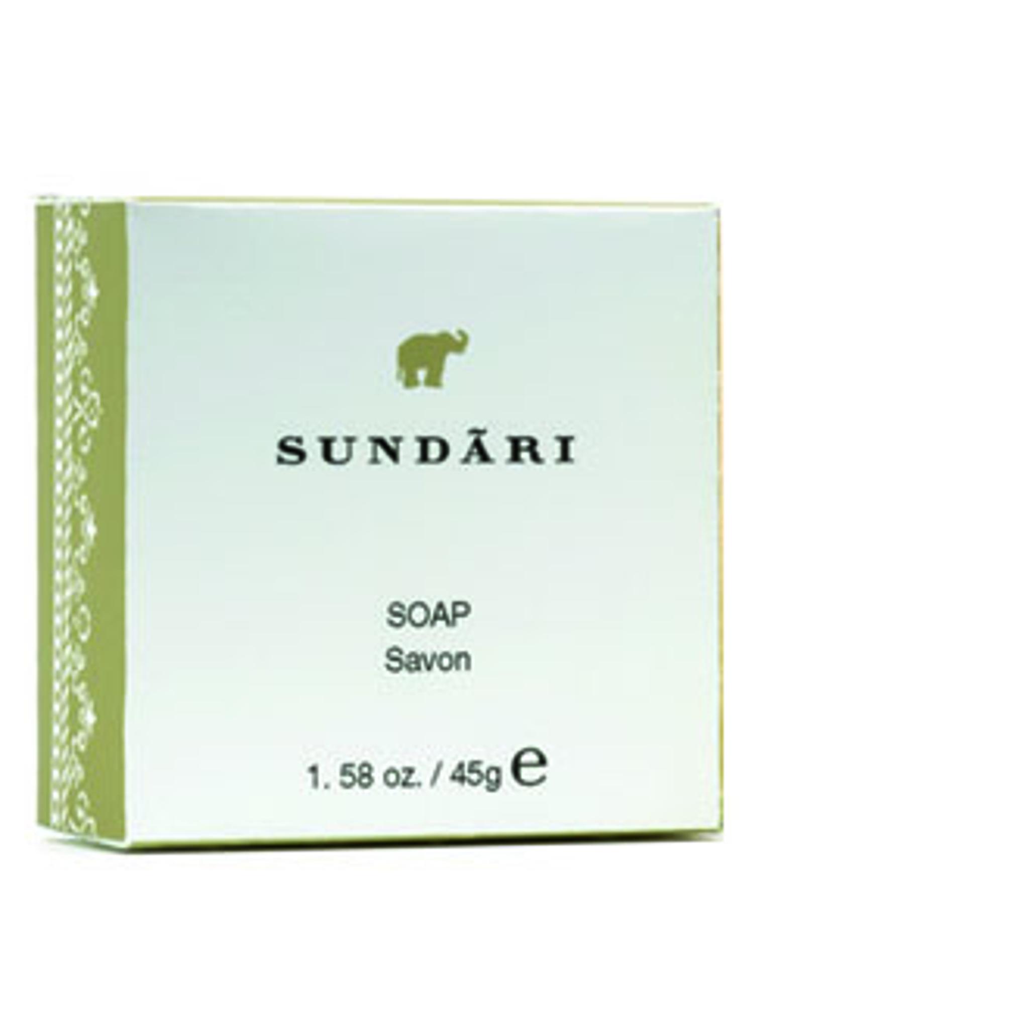 Sundari szappan 20 gr